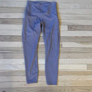 Lululemon Athletica Purple Leggings